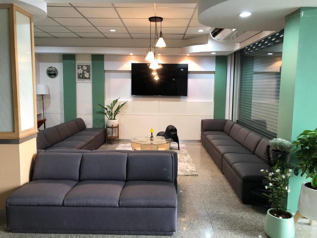 Common Areas