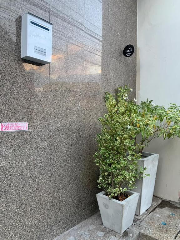 Marni BKK Hostel