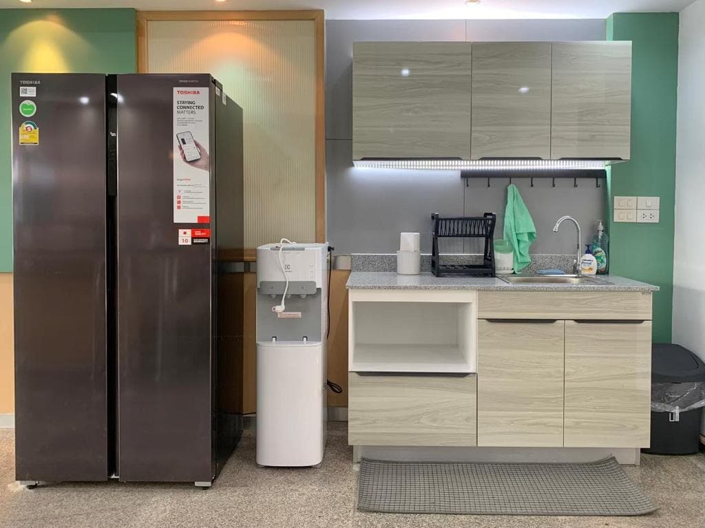 Marni BKK Hostel