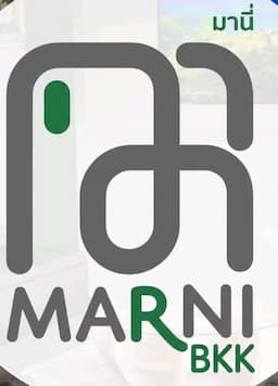 Marni BKK Hostel logo